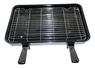 UNIVERSAL XLARGE GRILL PAN ASSEMBLY BOXED 420mm X 300mm